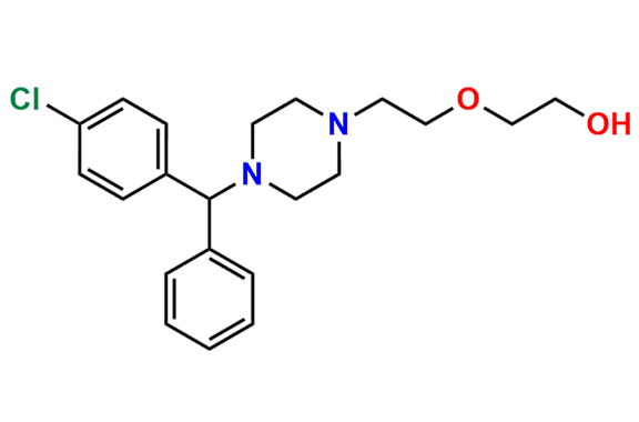 Hydroxyzine