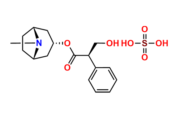 Hyoscyamine Sulfate