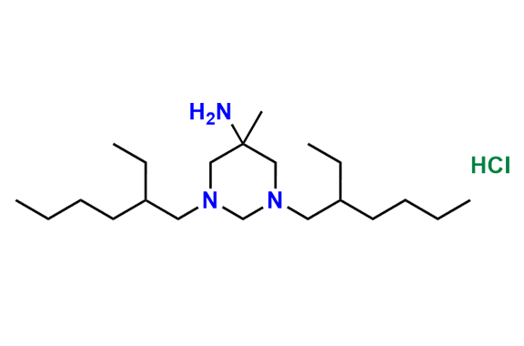Hexetidine Hydrochloride