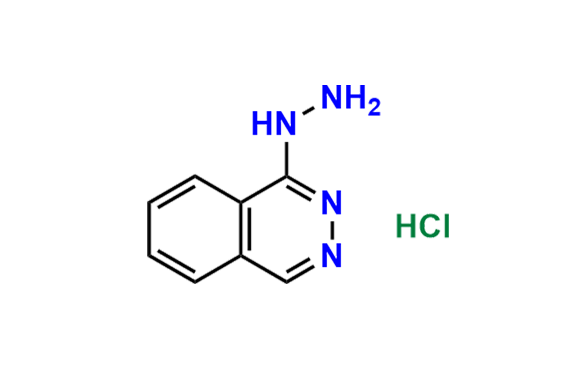 Hydralazine