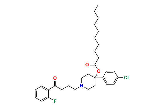 Haloperidol Decanoate EP Impurity B