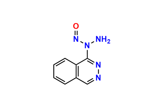 N-Nitroso Hydralazine