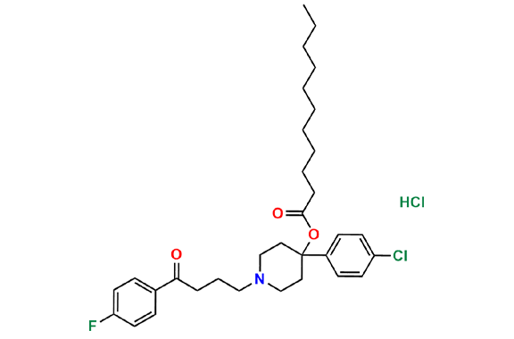 Haloperidol Decanoate EP Impurity J