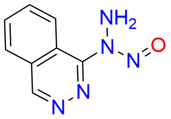 Bromoperidol decanoate Hydrochloride