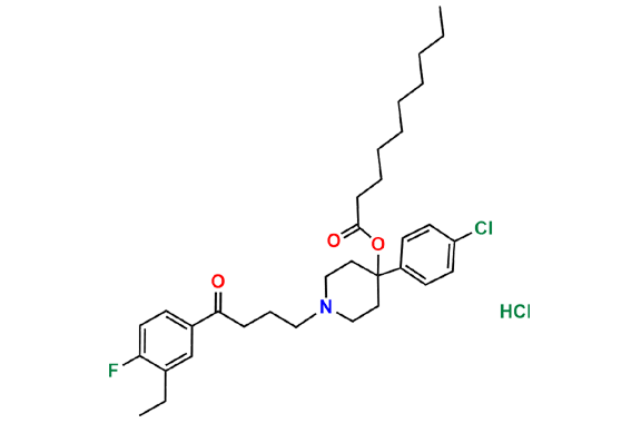 Haloperidol Decanoate EP Impurity C