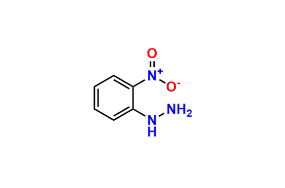 2-Nitrophenyl Hydrazine