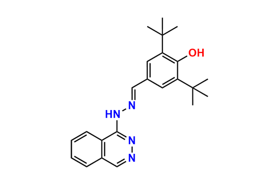 Hydralazine Hydrochloride