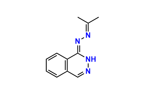 Acetone Hydralazine Hydrazone