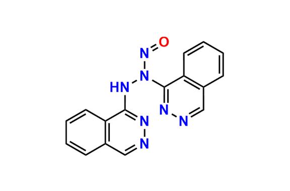 N-Nitroso Hydralazine Impurity 1