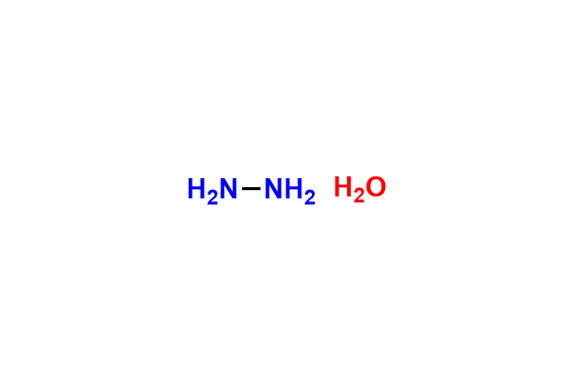 Hydrazine Hydrate