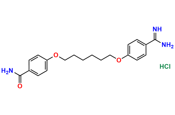 Hexamidine EP Impurity A