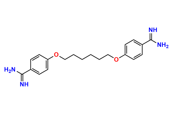 Hexamidine