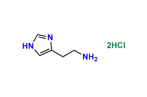 Histamine Dihydrochloride