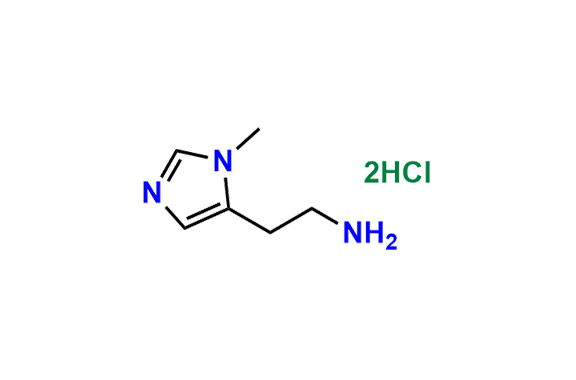 3-Methyl histamine dihydrochloride