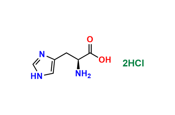 L-Histidine dihydrochloride