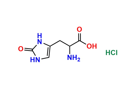 2-Oxohistidine Hydrochloride