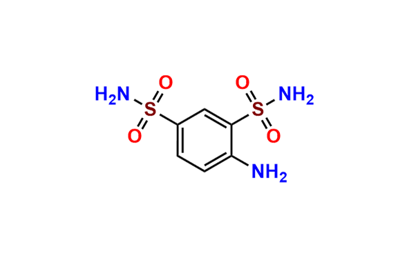 Hydrochlorothiazide Impurity 9