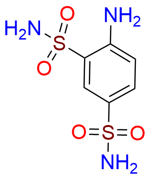 Hydrochlorothiazide Impurity 9