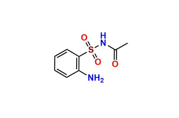Hydrochlorothiazide Impurity 23
