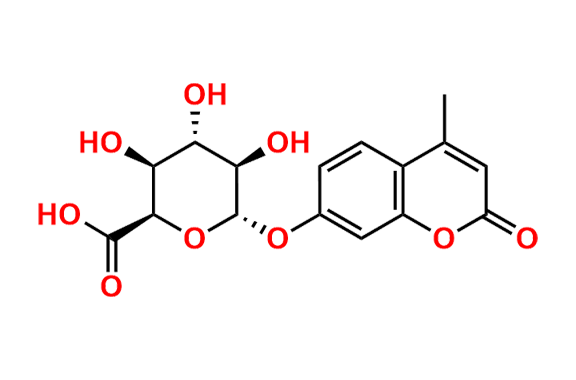 Hymecromone-alfa-L-Iduronide