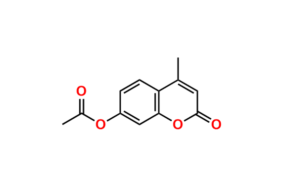 Hymecromone Acetate