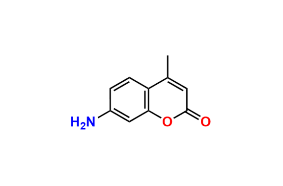 7-Amino-4-methylcoumarin
