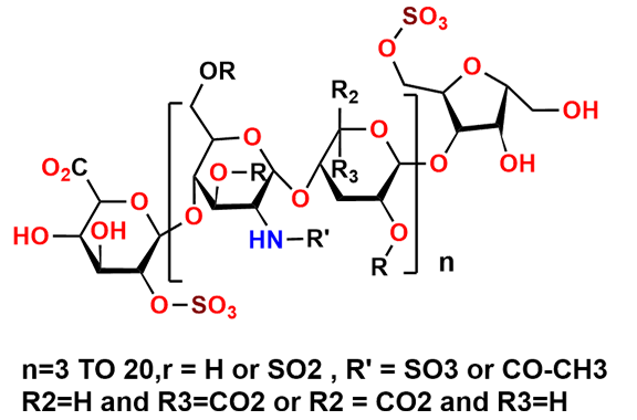 Heparin