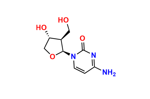 2\'-Deoxycytidine