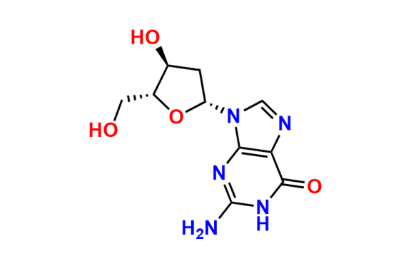 2’-Deoxyguanosine Monohydrate
