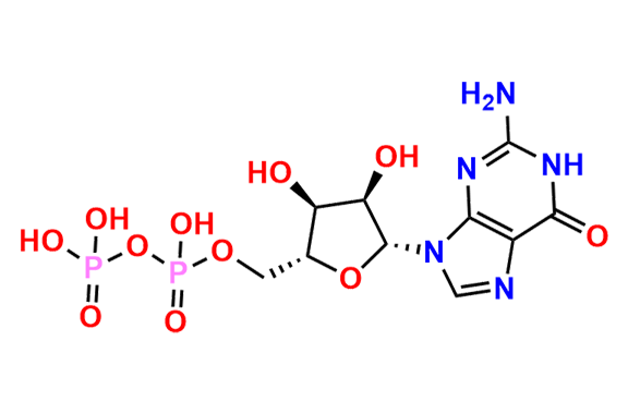 Guanosine Diphosphate