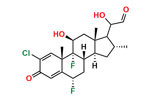 Halometasone Impurity 9