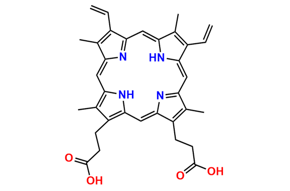 Protoporphyrin IX