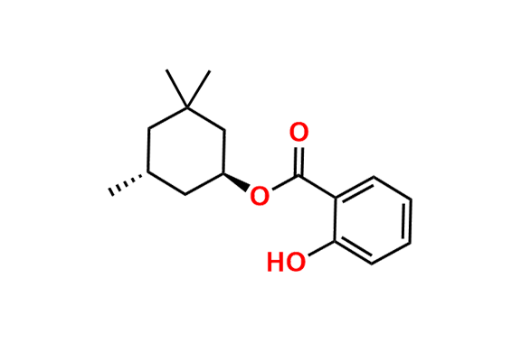 trans-Homosalate