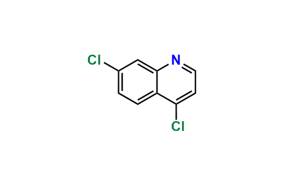 Hydroxychloroquine EP Impurity G