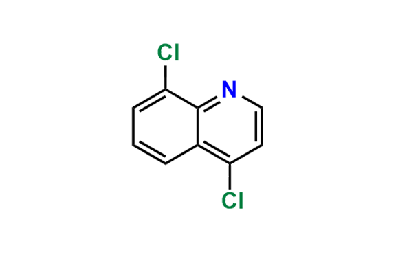 Hydroxychloroquine Impurity 4