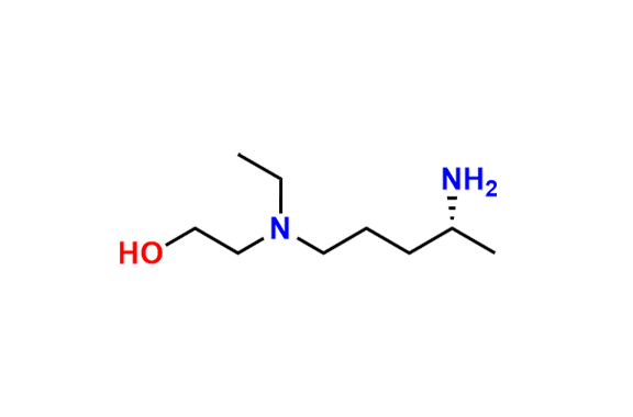 Hydroxychloroquine Impurity 5