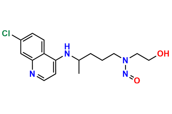 Hydroxychloroquine Acid