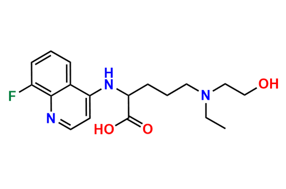 Hydroxychloroquine Impurity 20