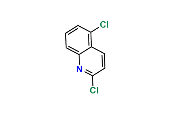 2,5-Dichloroquinoline