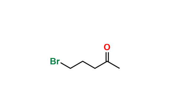 5-Bromopentan-2-one