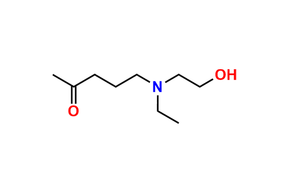 Hydroxychloroquine Impurity 22