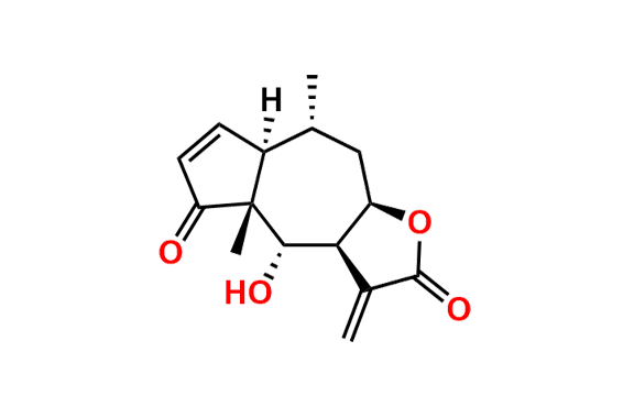 Helenalin