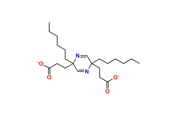 Hexylaminolevulinate Hydrochloride Impurity 1