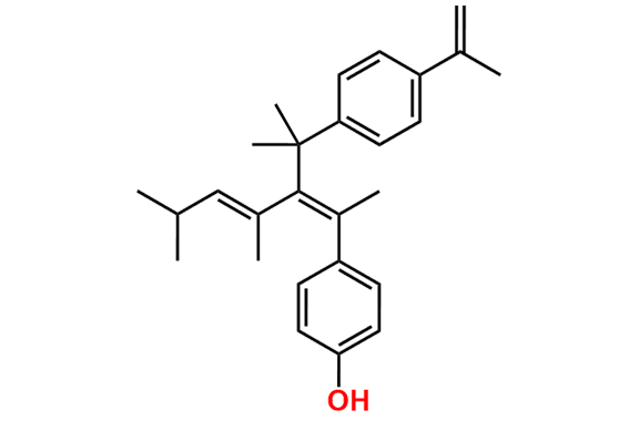 Hydroquinone Impurity 8