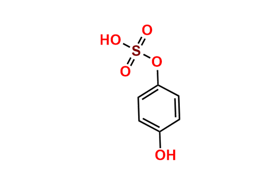 Hydroquinone Monosulfate