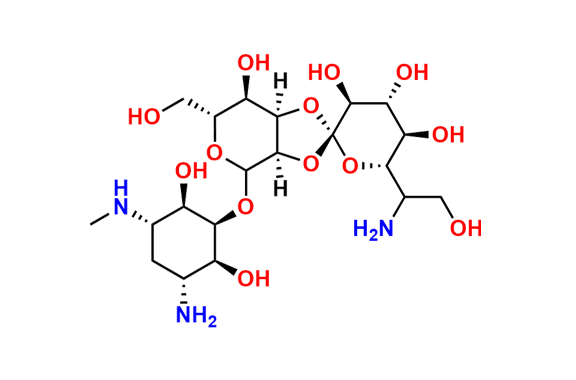 Hygromycin B