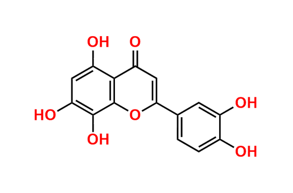 Hypolaetin