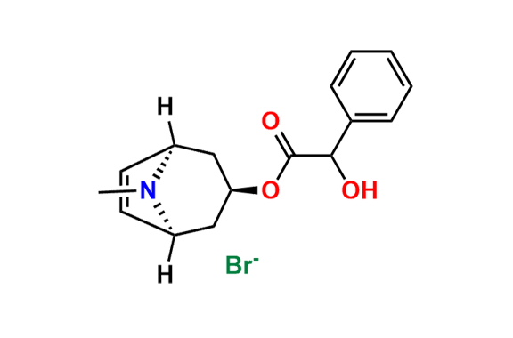 Homatropine Hydrobromide EP Impurity A