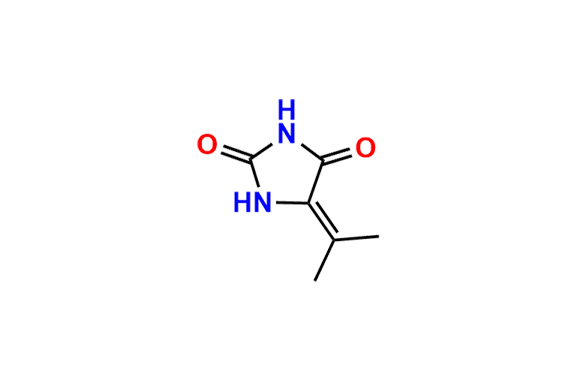 5-Propan-2-ylideneimidazolidine-2,4-dione