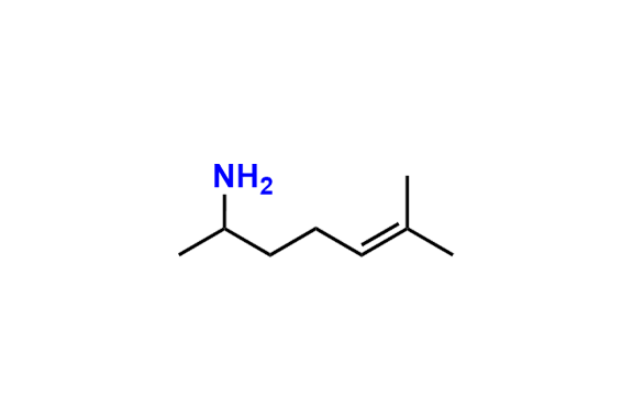 Heptaminol Hydrochloride EP Impurity A